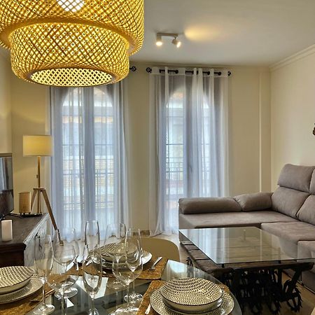 Apartamento Trebol Antequera Bagian luar foto