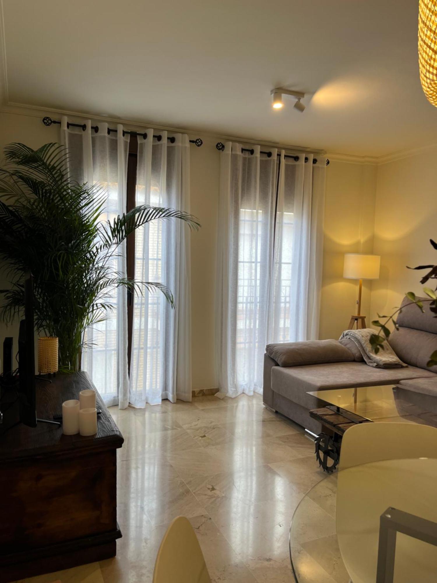 Apartamento Trebol Antequera Bagian luar foto