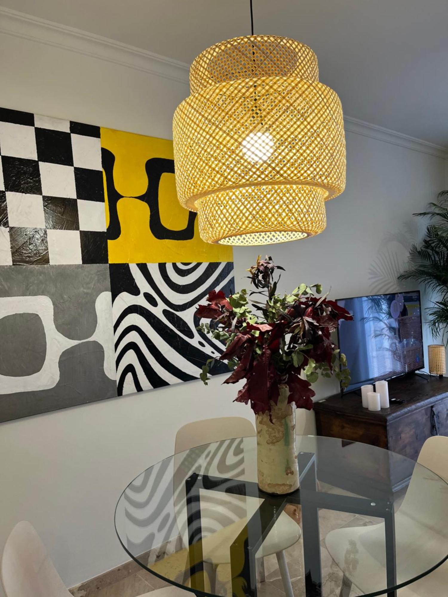 Apartamento Trebol Antequera Bagian luar foto