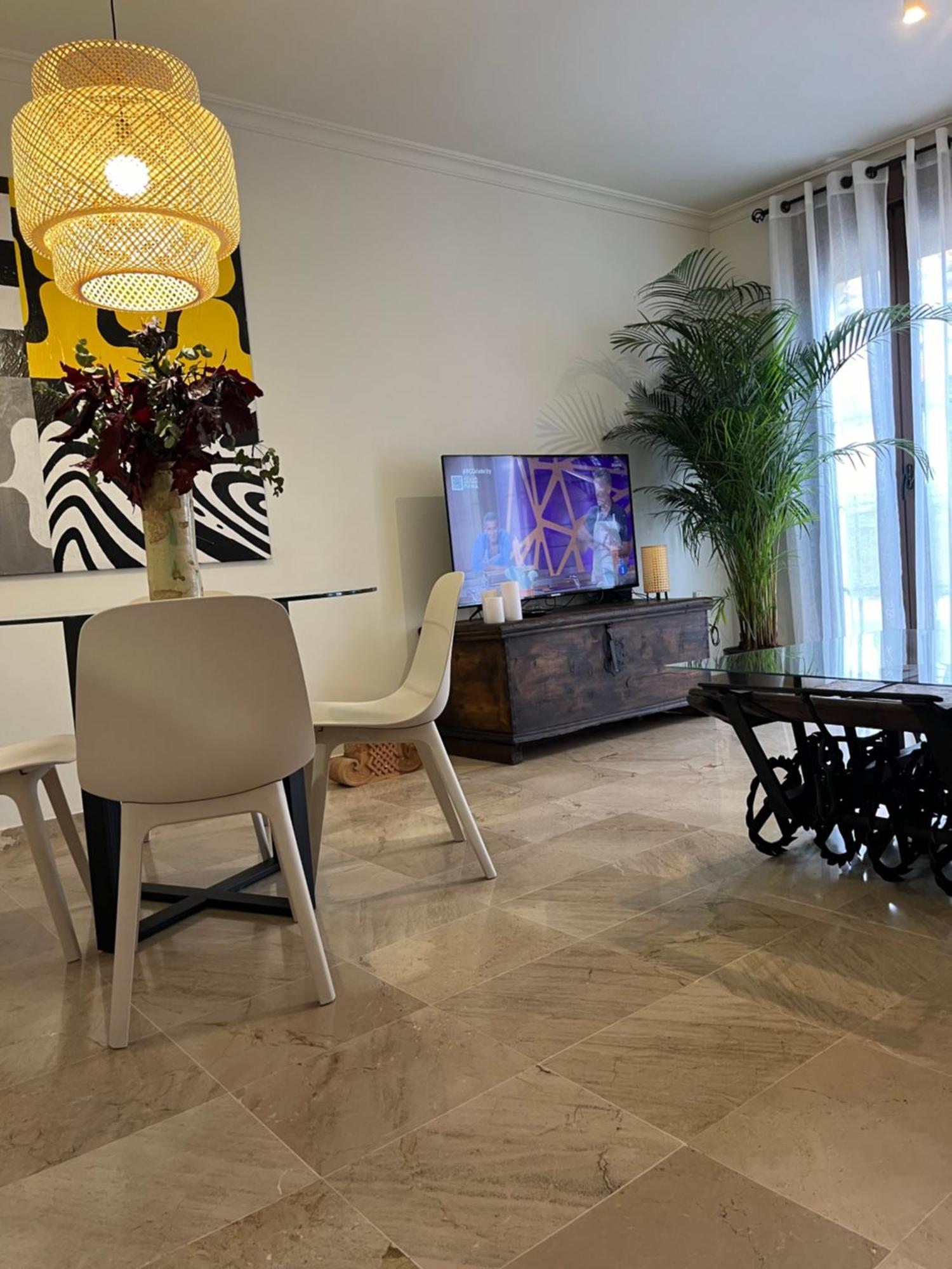 Apartamento Trebol Antequera Bagian luar foto