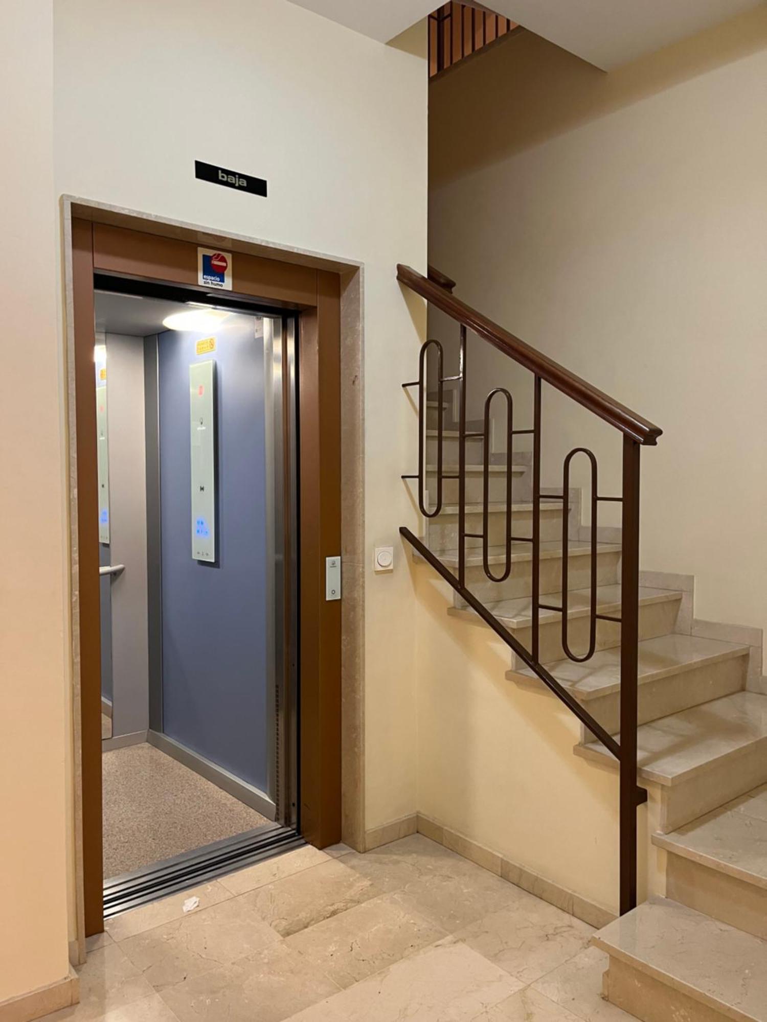 Apartamento Trebol Antequera Bagian luar foto