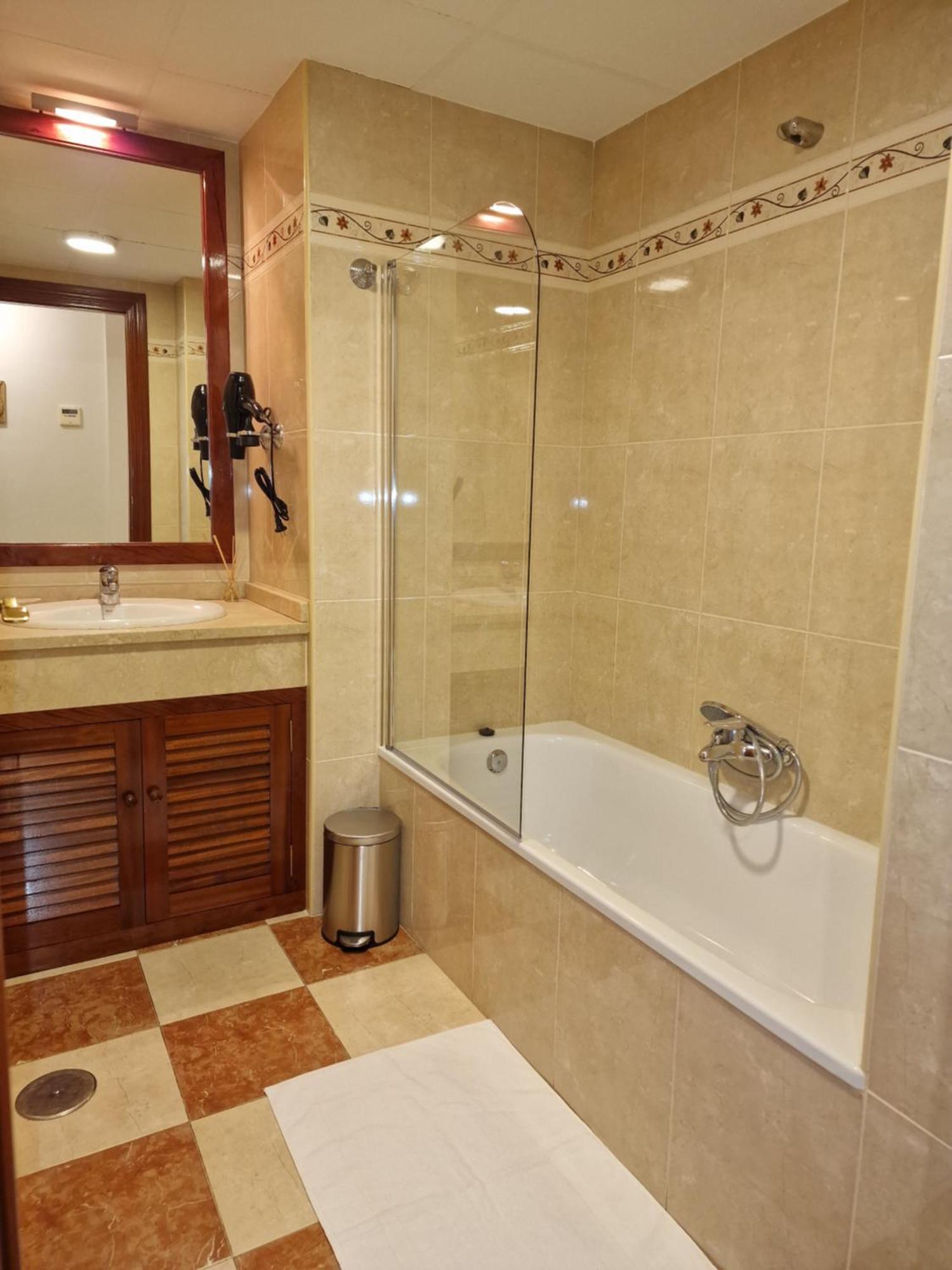 Apartamento Trebol Antequera Bagian luar foto