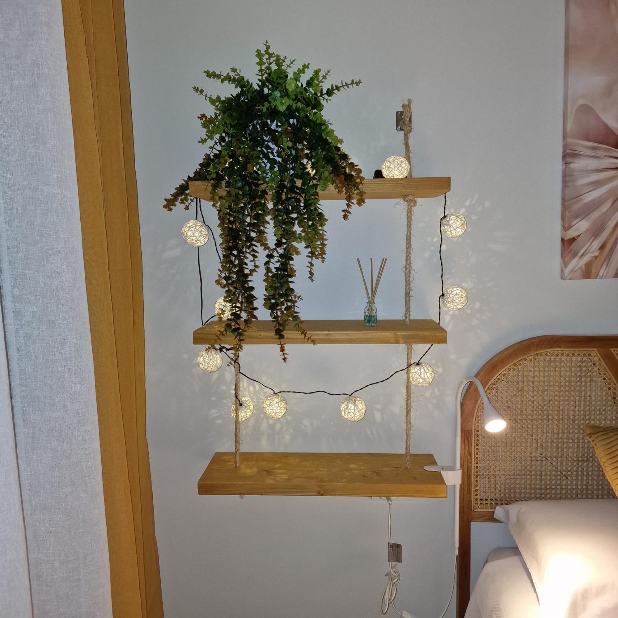 Apartamento Trebol Antequera Bagian luar foto