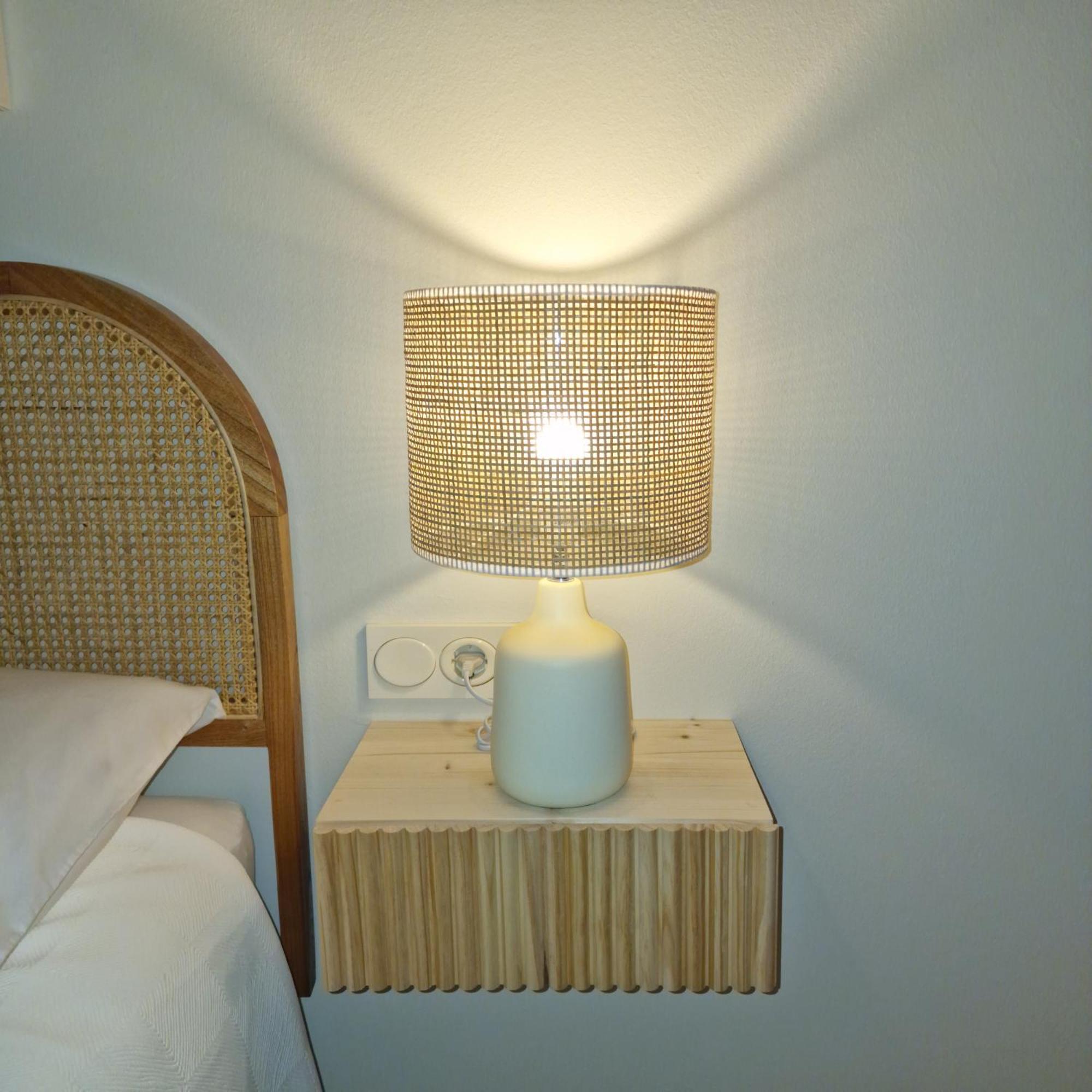 Apartamento Trebol Antequera Bagian luar foto