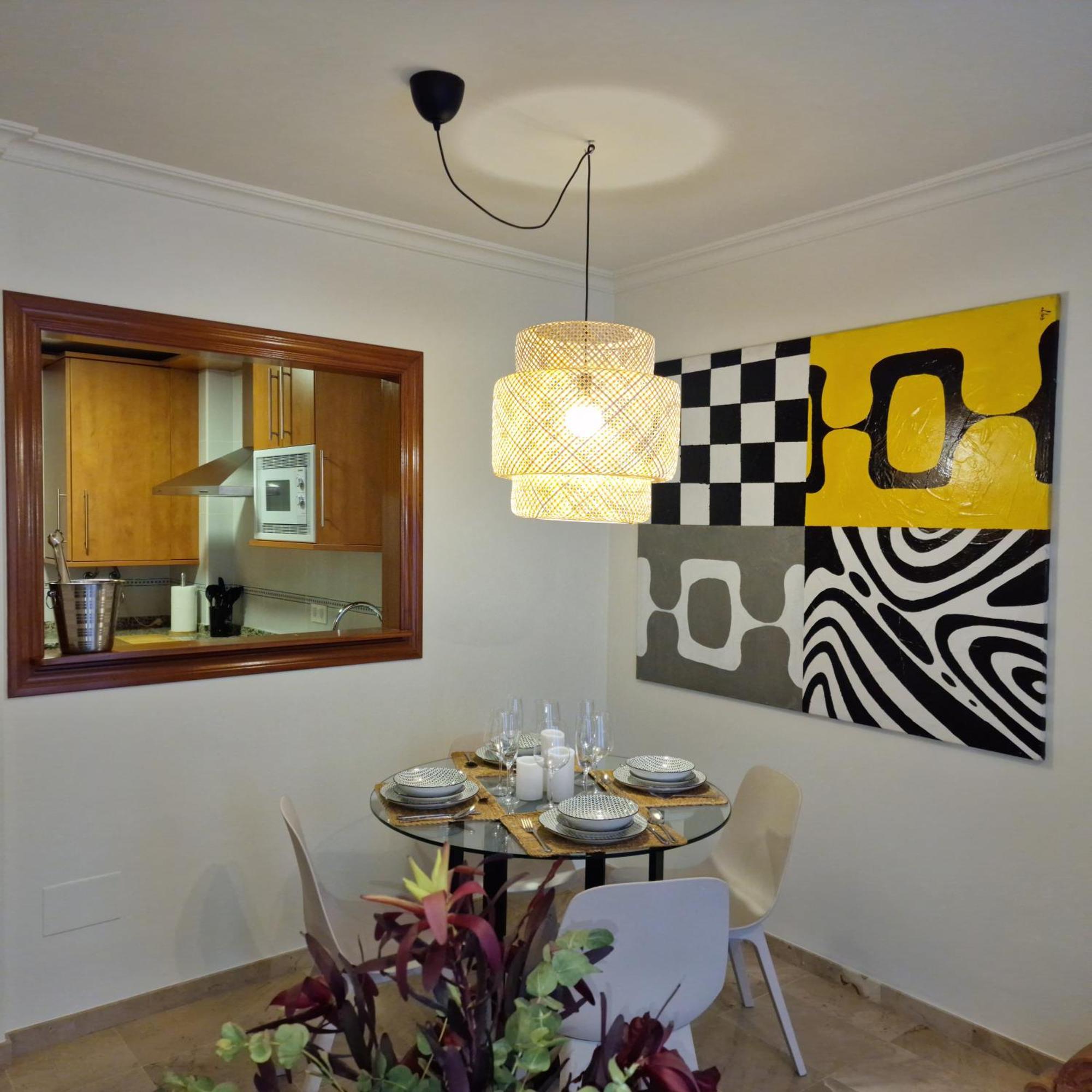 Apartamento Trebol Antequera Bagian luar foto